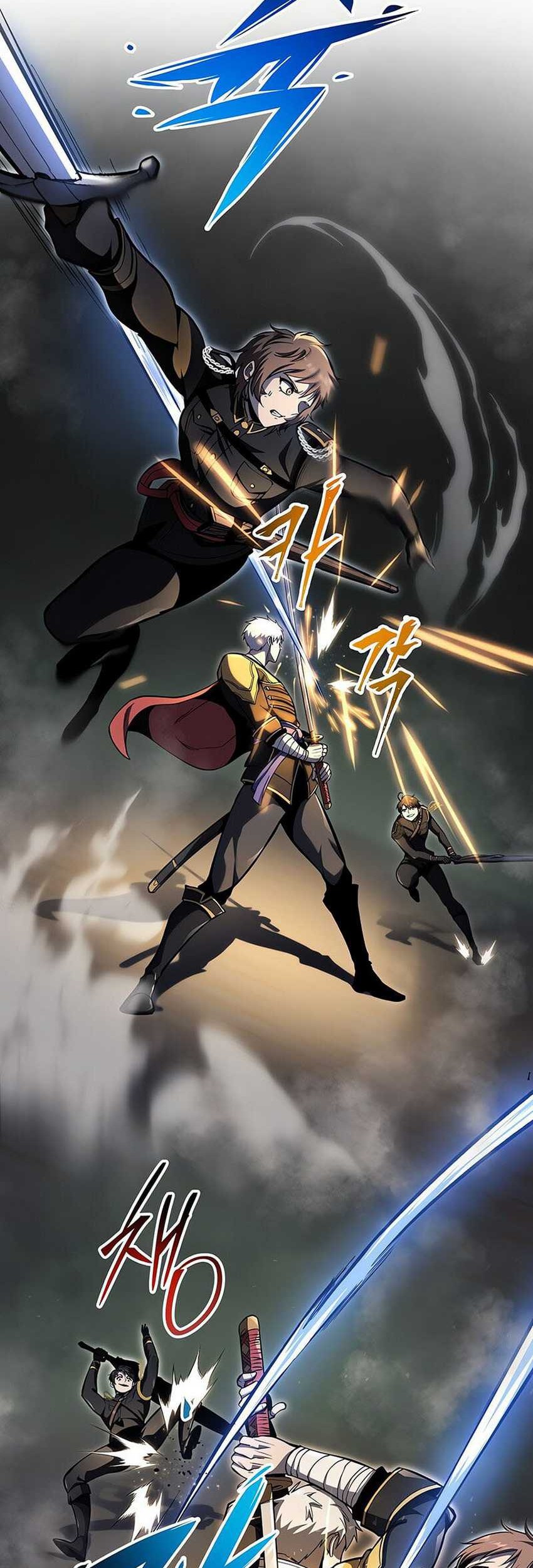 A Dragonslayer’s Peerless Regression chapter 29 halaman 19
