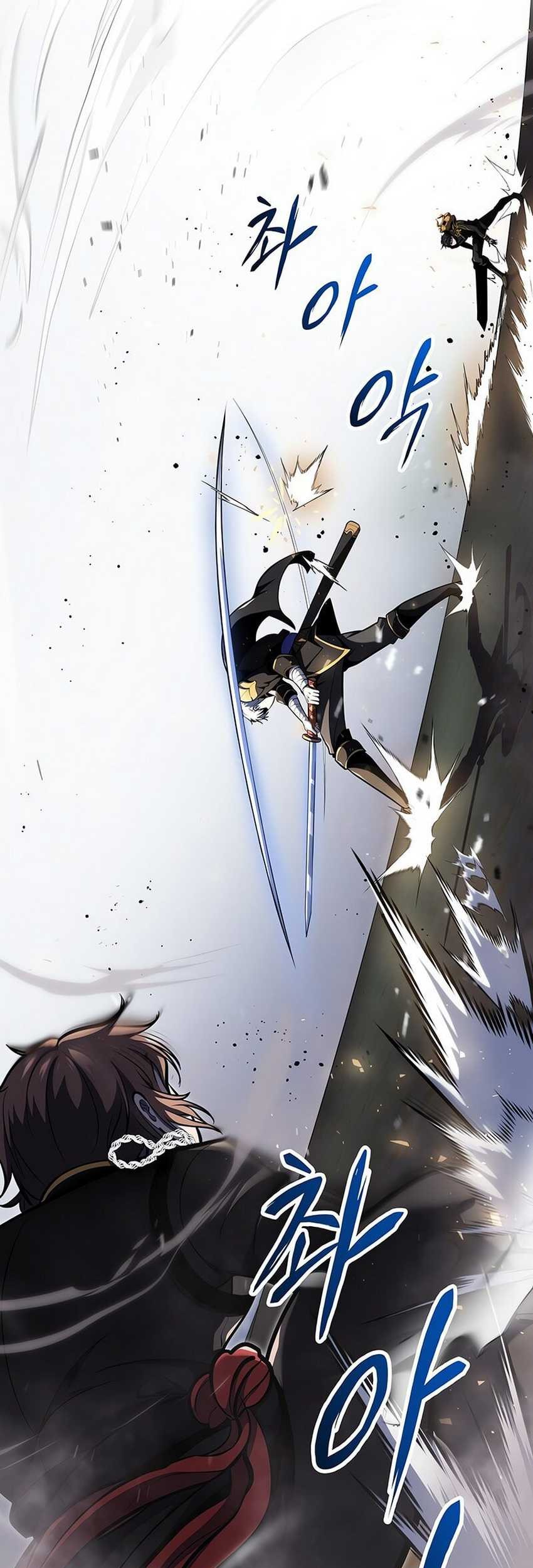 A Dragonslayer’s Peerless Regression chapter 29 halaman 22