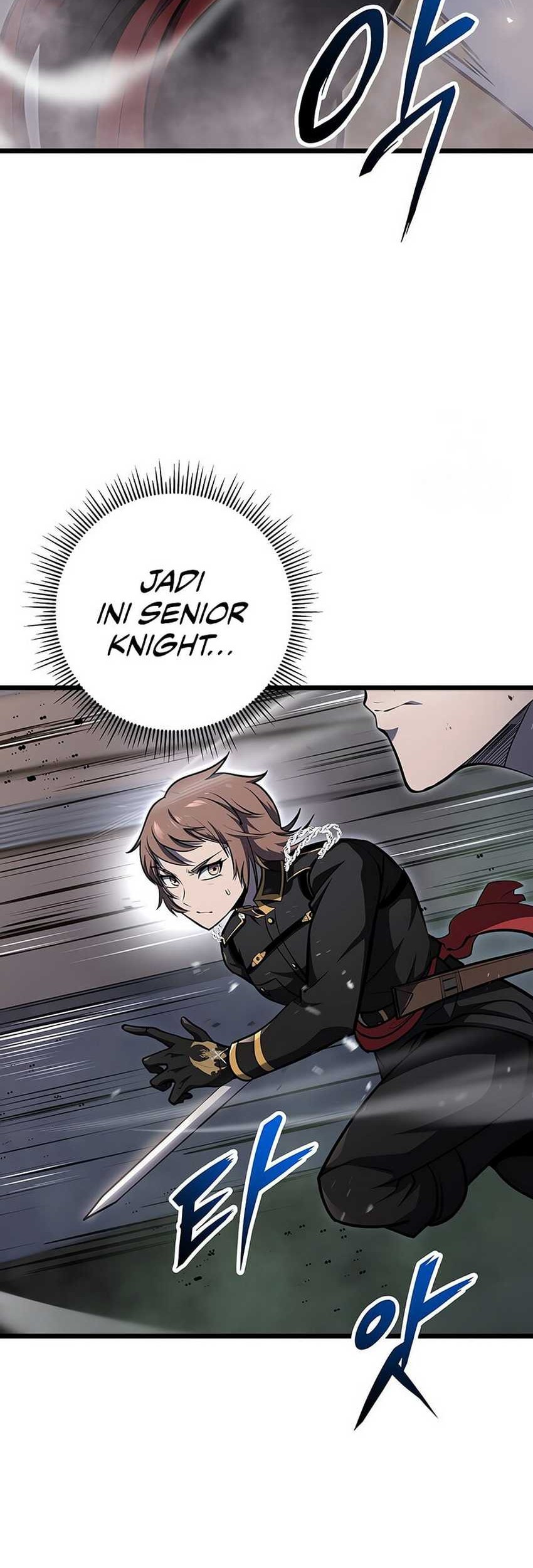 A Dragonslayer’s Peerless Regression chapter 29 halaman 23