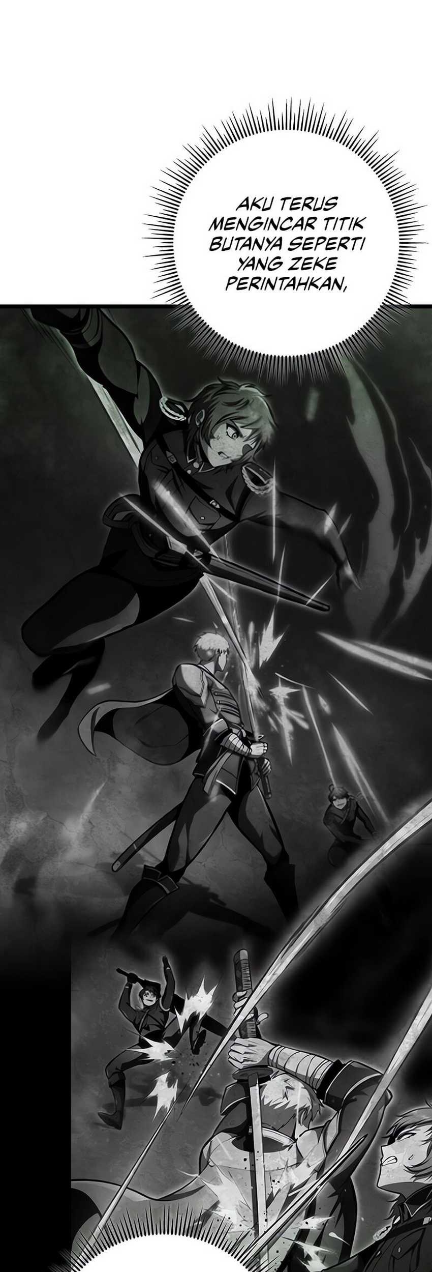 A Dragonslayer’s Peerless Regression chapter 29 halaman 24