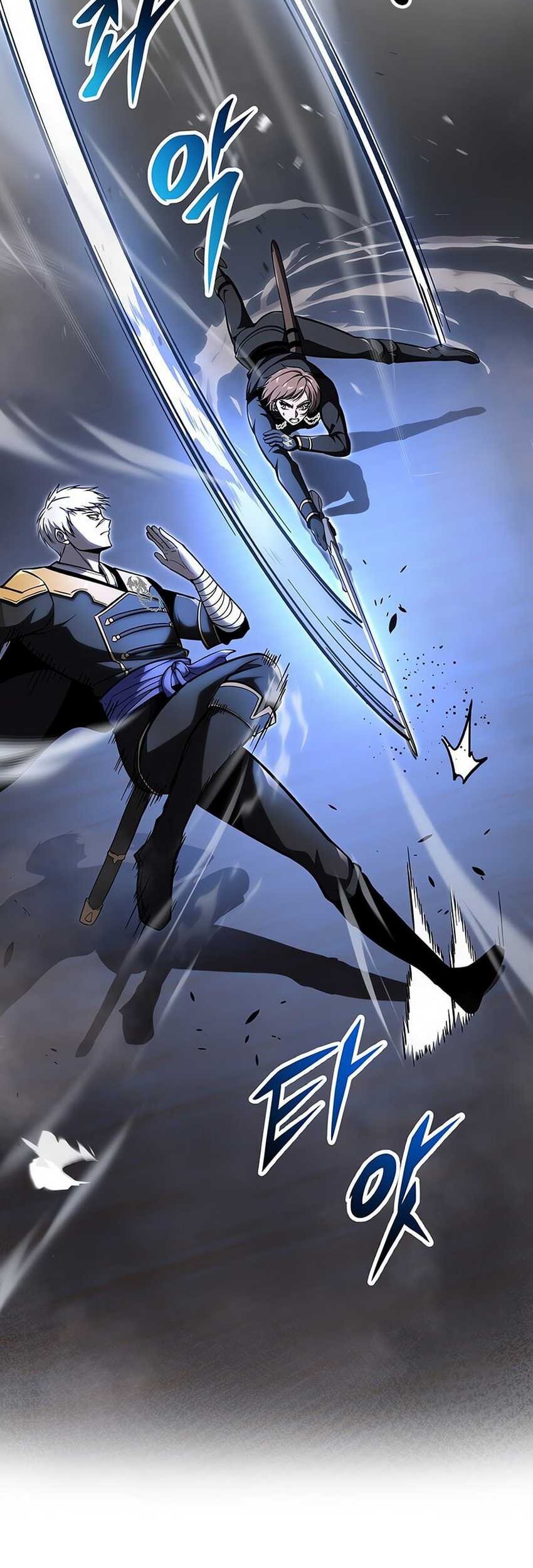 A Dragonslayer’s Peerless Regression chapter 29 halaman 28