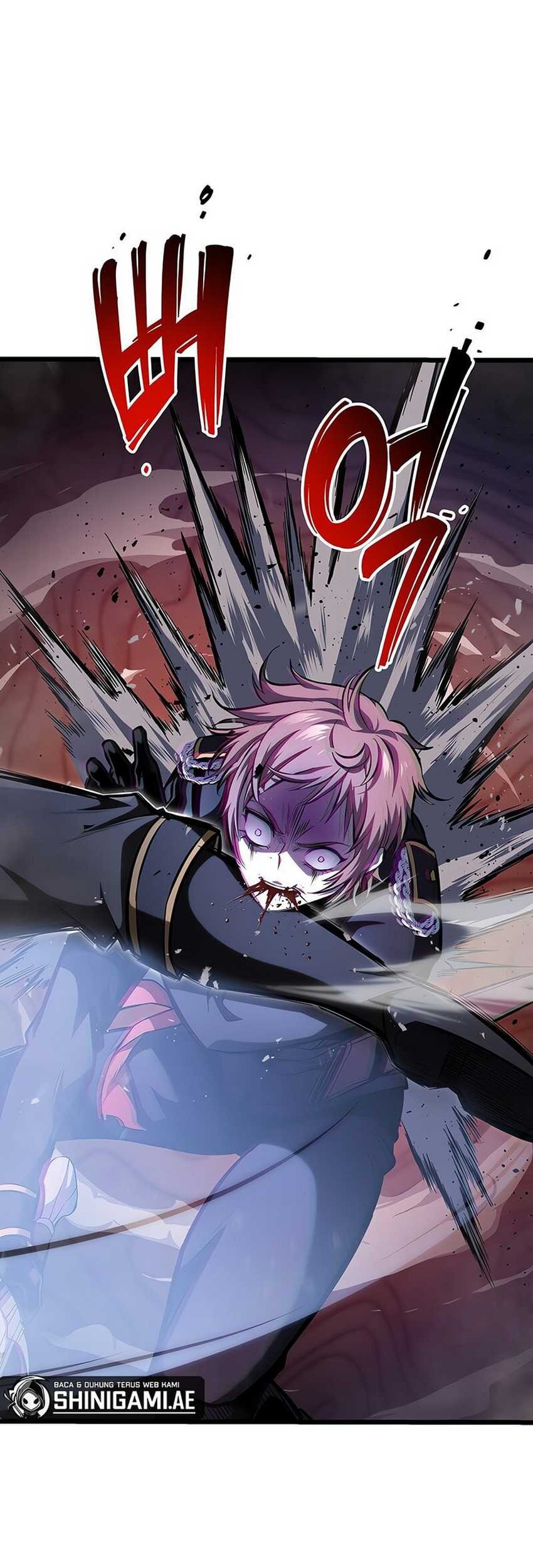 A Dragonslayer’s Peerless Regression chapter 29 halaman 29