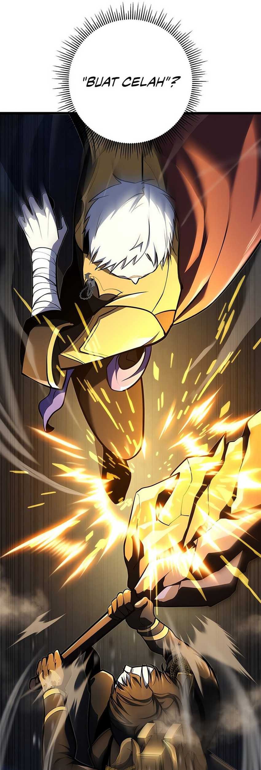 A Dragonslayer’s Peerless Regression chapter 29 halaman 36