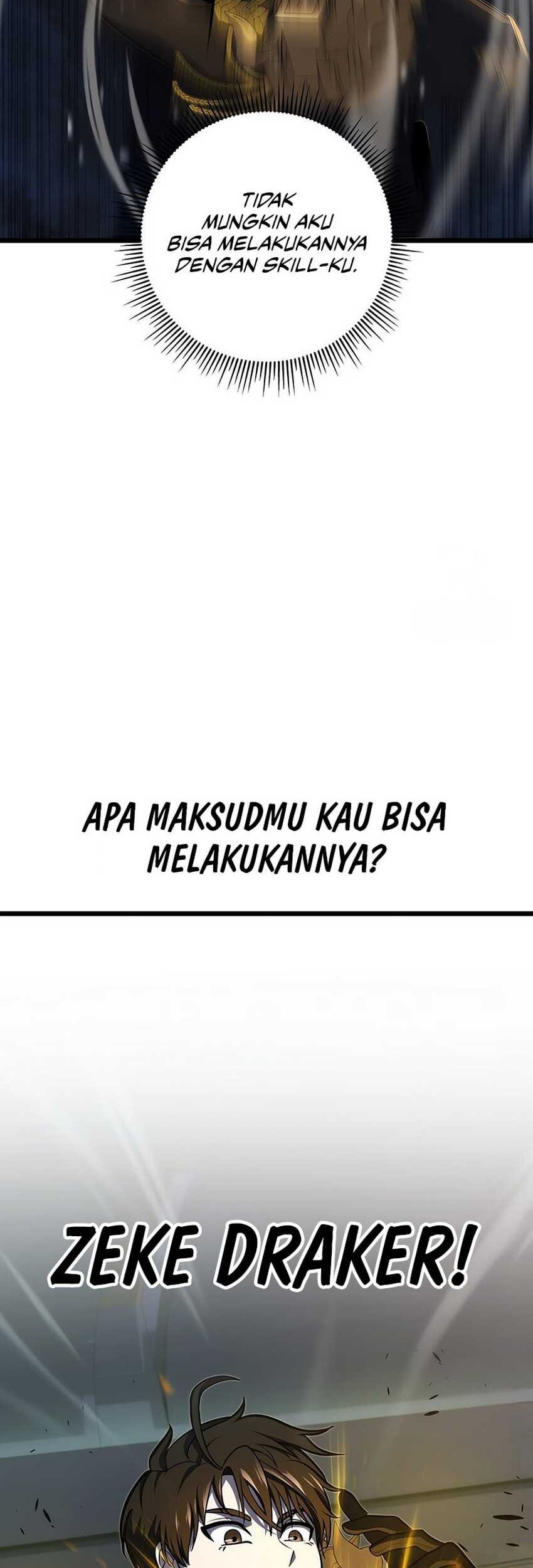 A Dragonslayer’s Peerless Regression chapter 29 halaman 37