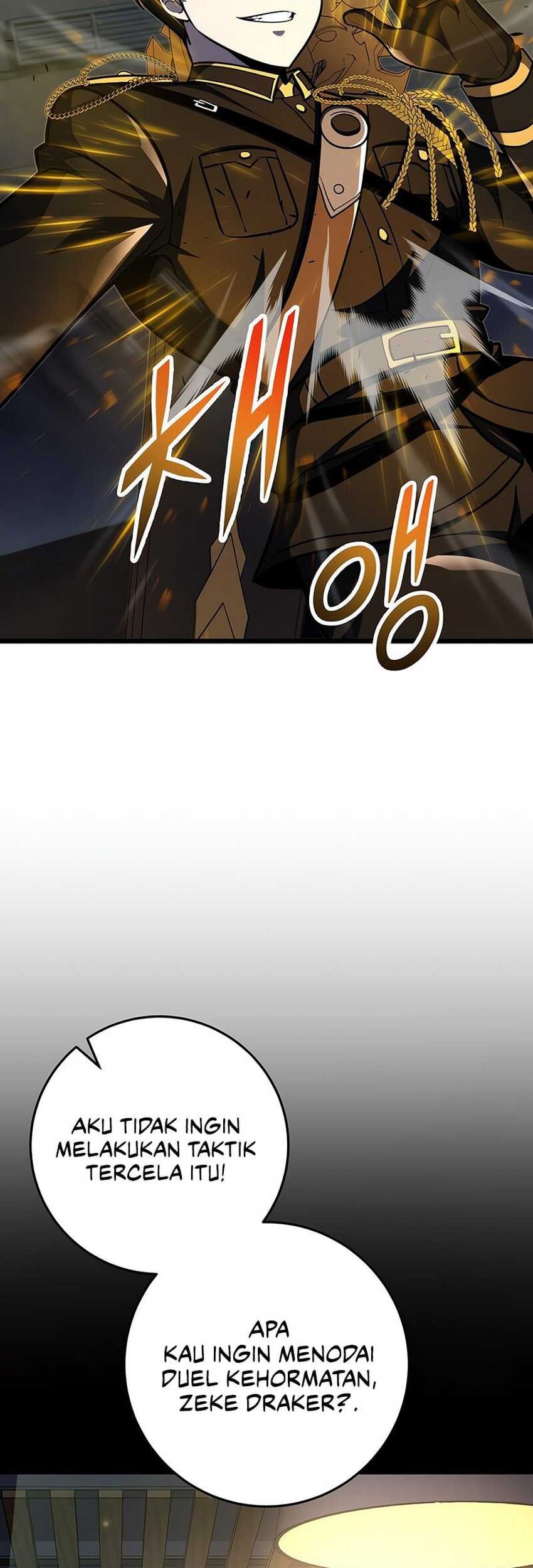 A Dragonslayer’s Peerless Regression chapter 29 halaman 38