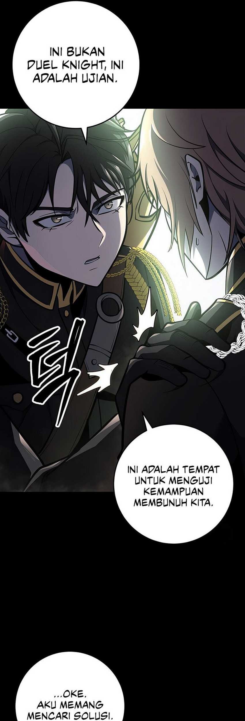 A Dragonslayer’s Peerless Regression chapter 29 halaman 40