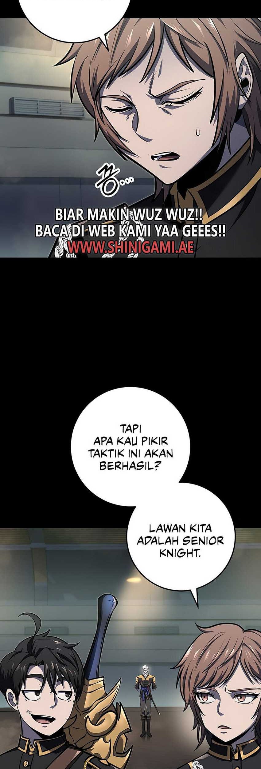 A Dragonslayer’s Peerless Regression chapter 29 halaman 41