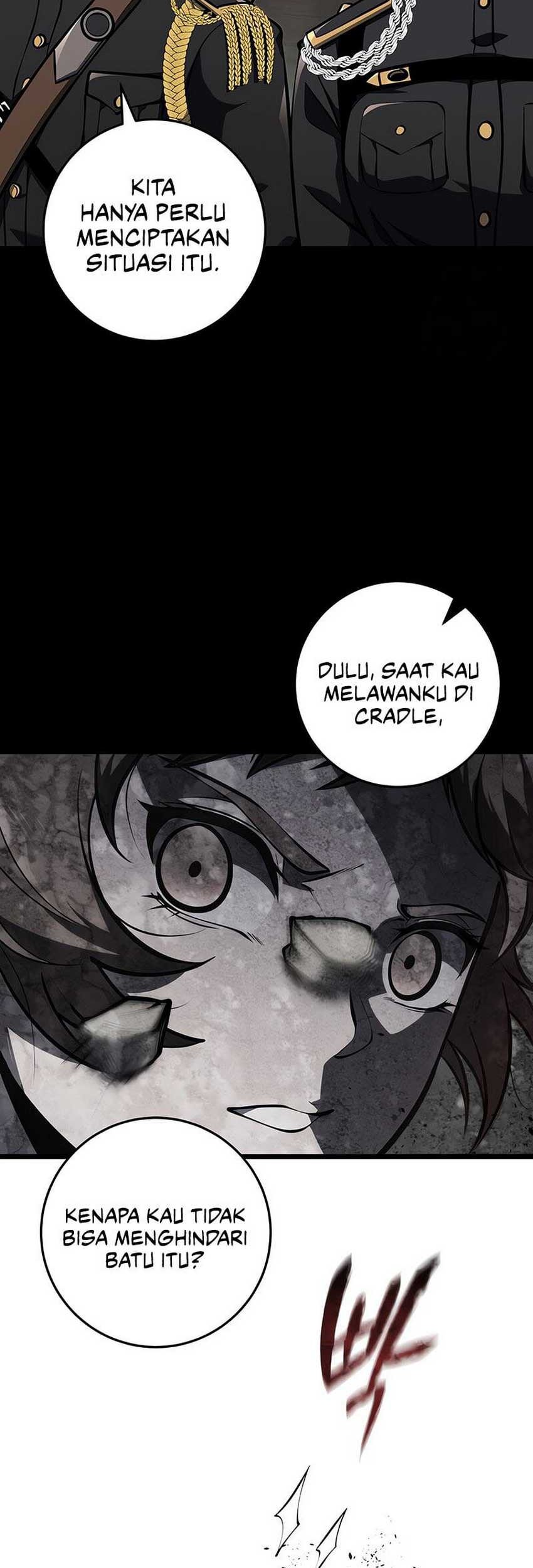 A Dragonslayer’s Peerless Regression chapter 29 halaman 42
