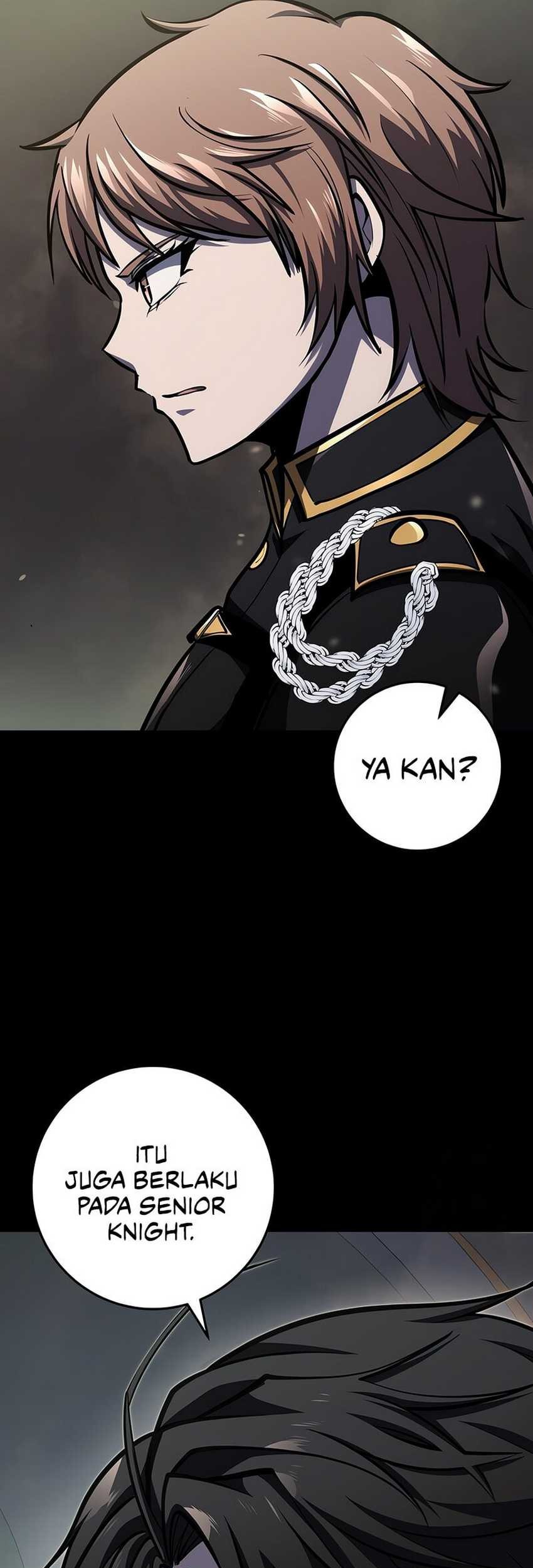 A Dragonslayer’s Peerless Regression chapter 29 halaman 44