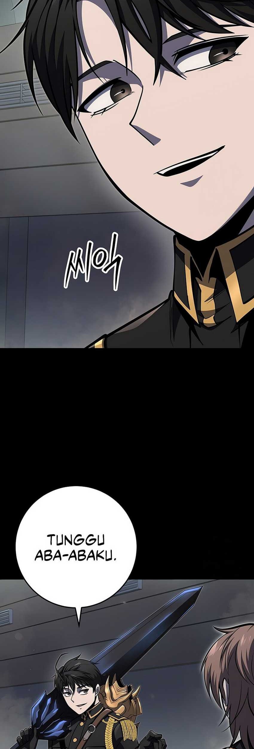 A Dragonslayer’s Peerless Regression chapter 29 halaman 45