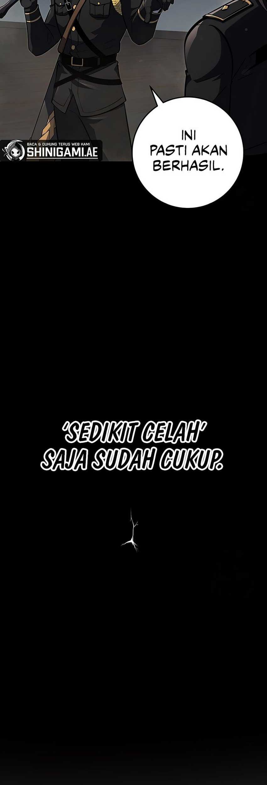 A Dragonslayer’s Peerless Regression chapter 29 halaman 46