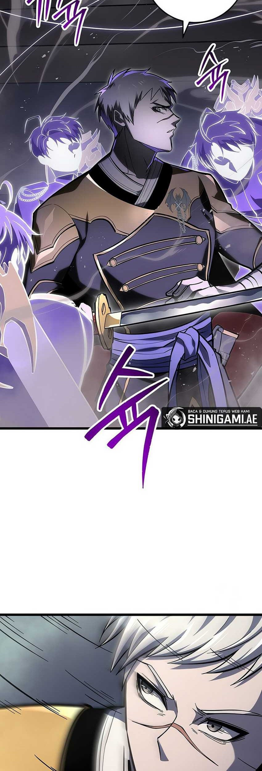 A Dragonslayer’s Peerless Regression chapter 29 halaman 51