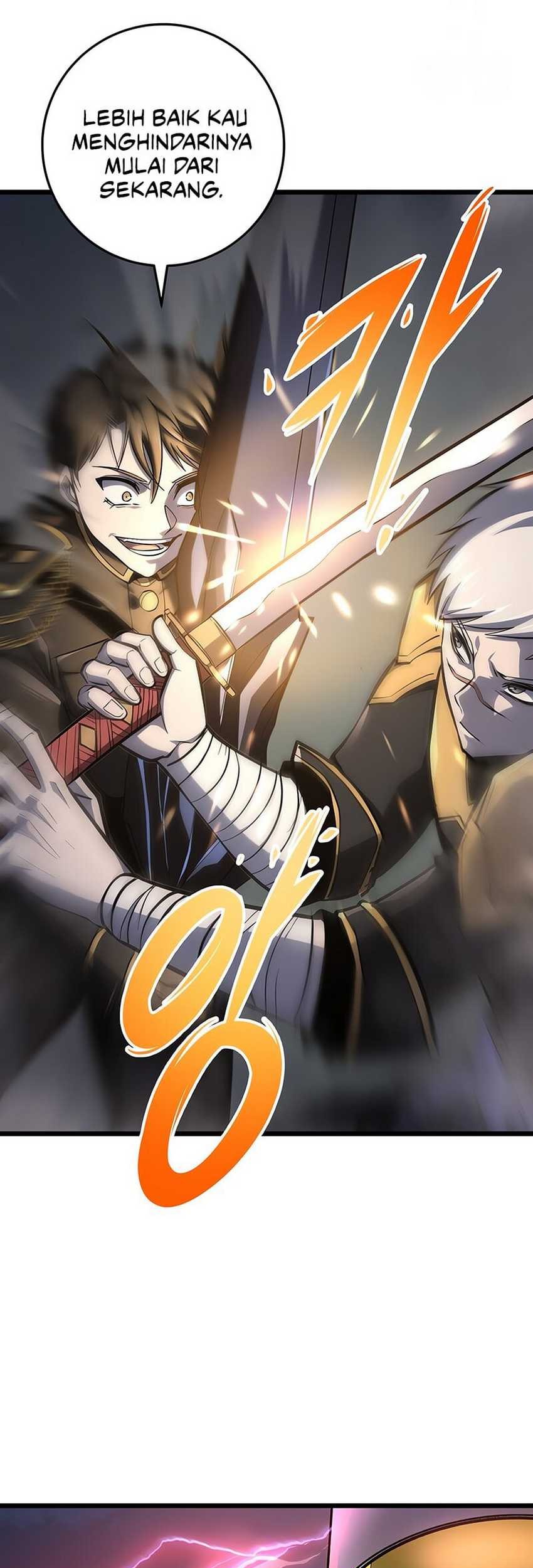 A Dragonslayer’s Peerless Regression chapter 29 halaman 53