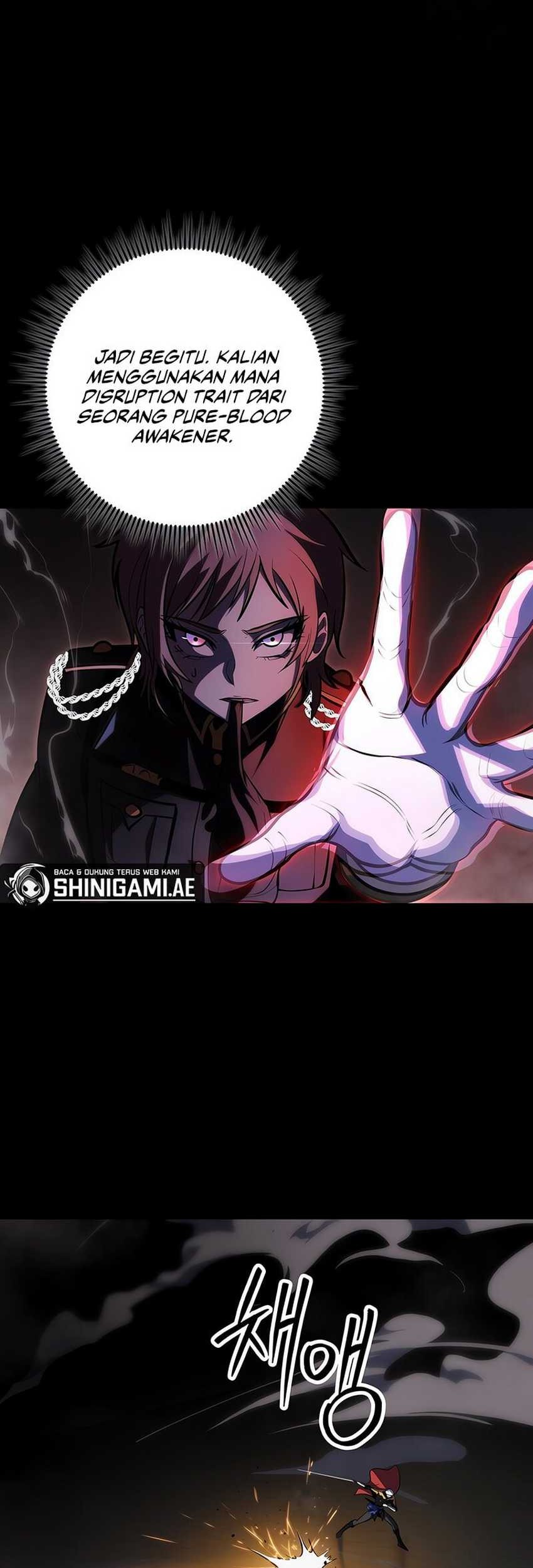 A Dragonslayer’s Peerless Regression chapter 29 halaman 55