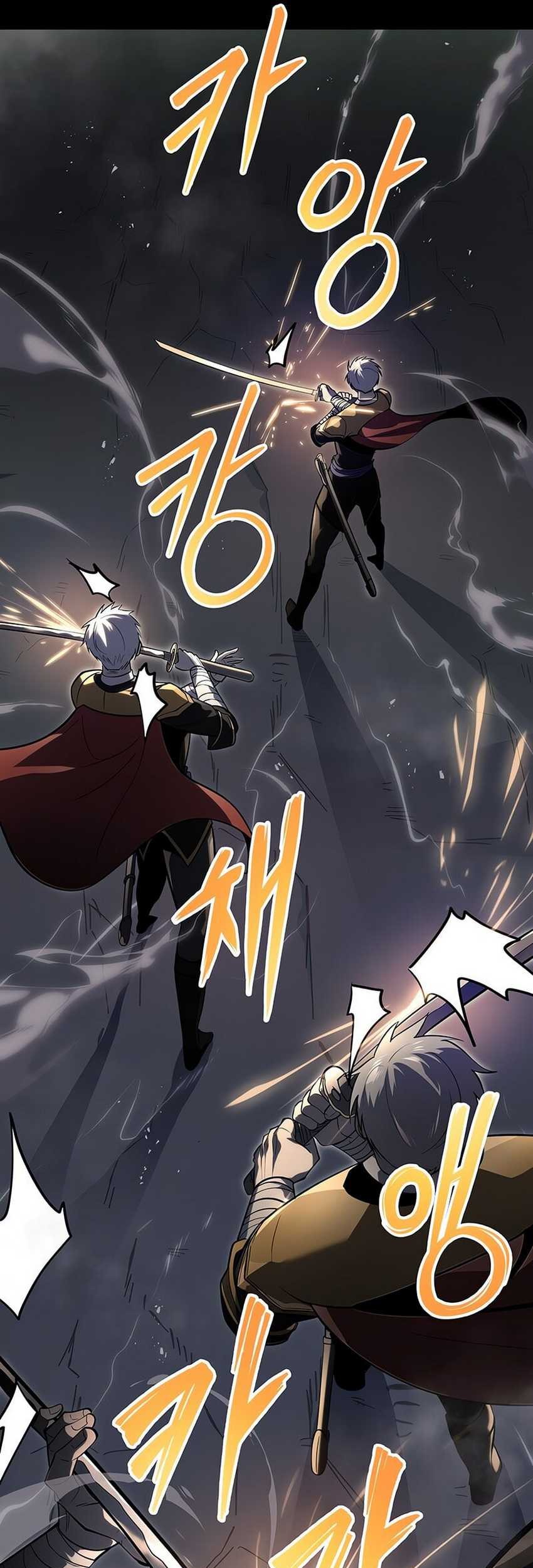 A Dragonslayer’s Peerless Regression chapter 29 halaman 57