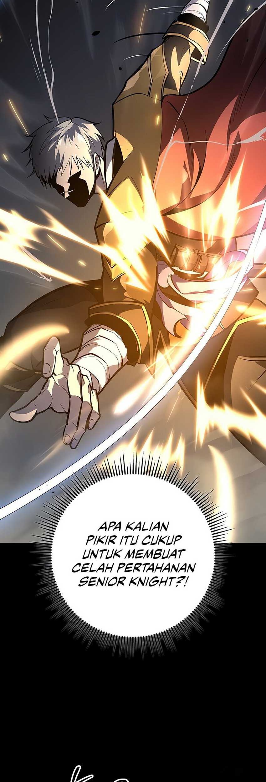 A Dragonslayer’s Peerless Regression chapter 29 halaman 59
