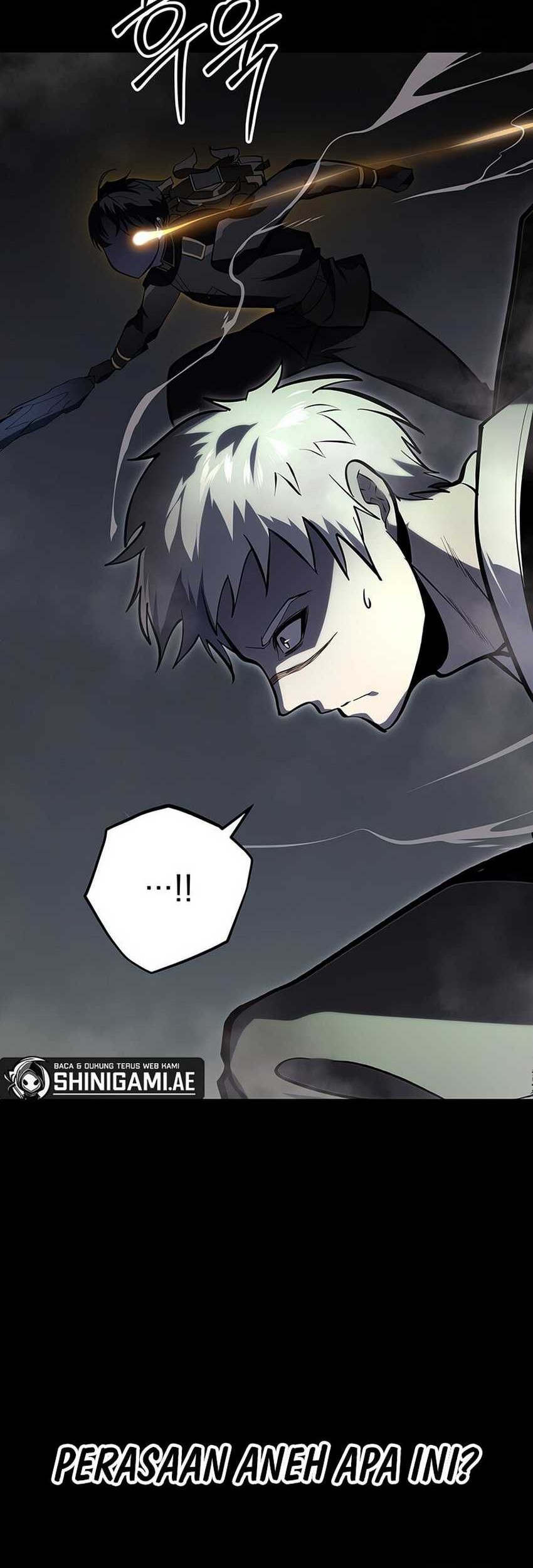 A Dragonslayer’s Peerless Regression chapter 29 halaman 60