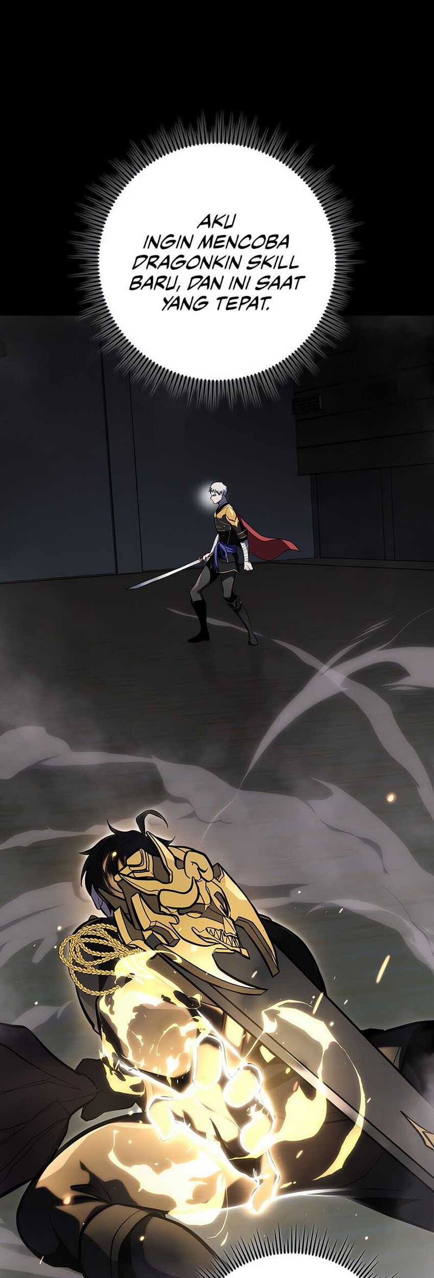 A Dragonslayer’s Peerless Regression chapter 29 halaman 64