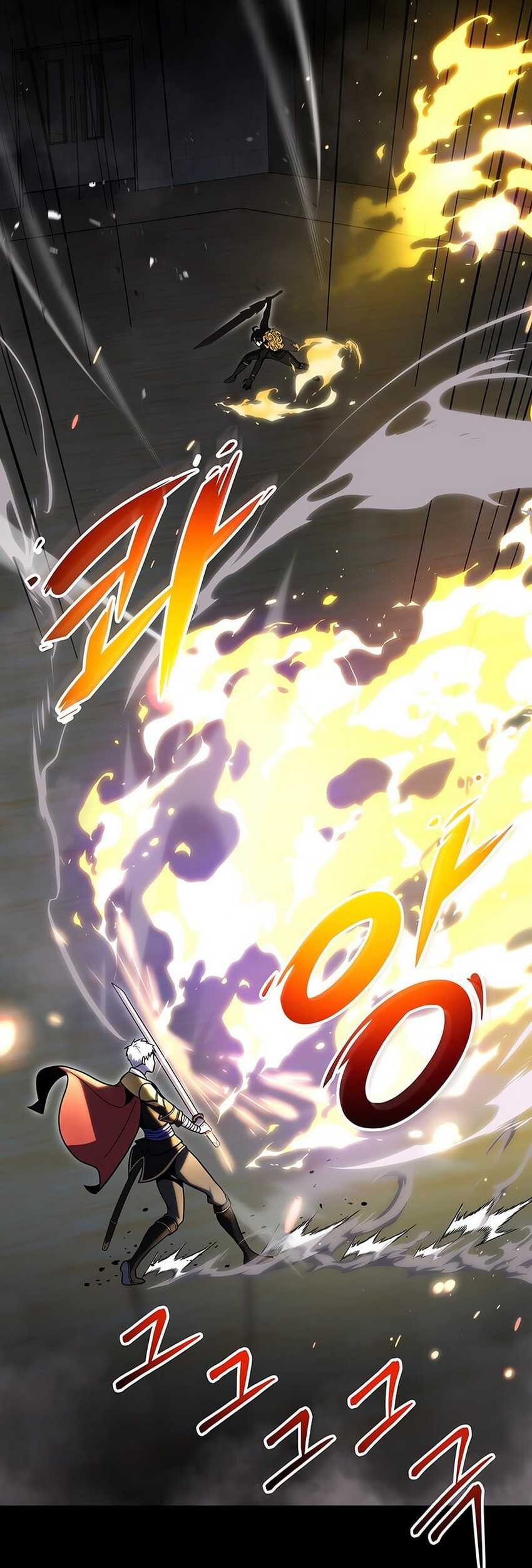 A Dragonslayer’s Peerless Regression chapter 29 halaman 66