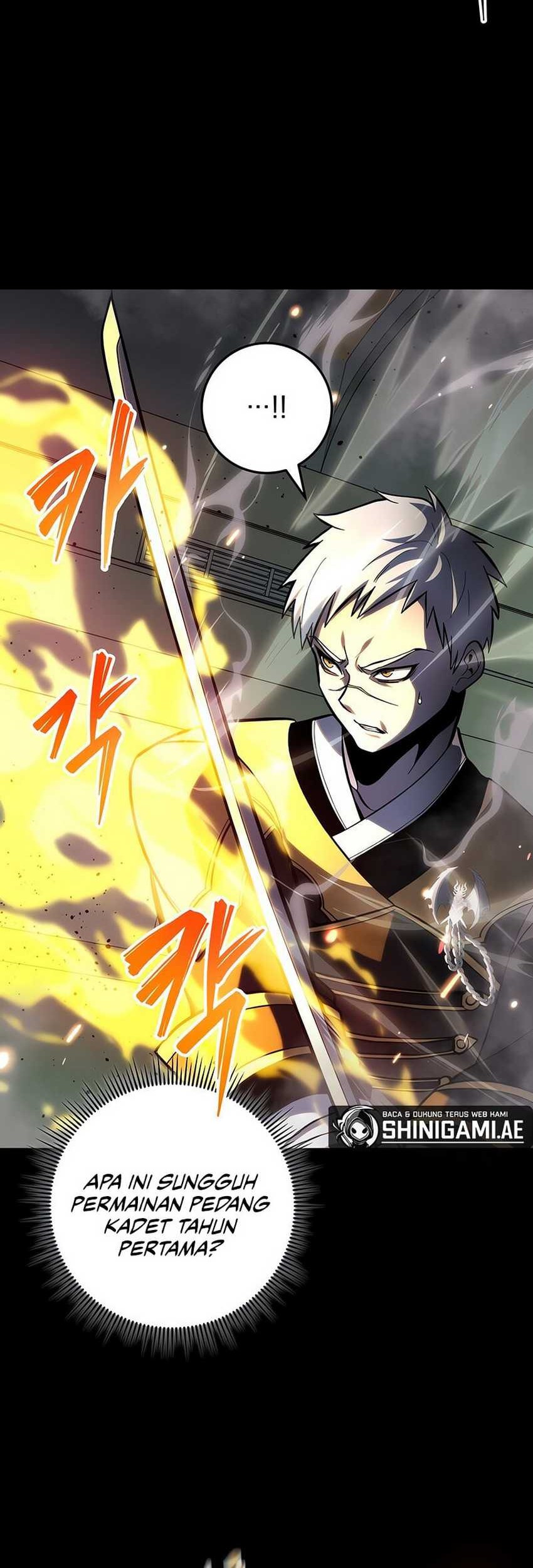 A Dragonslayer’s Peerless Regression chapter 29 halaman 67