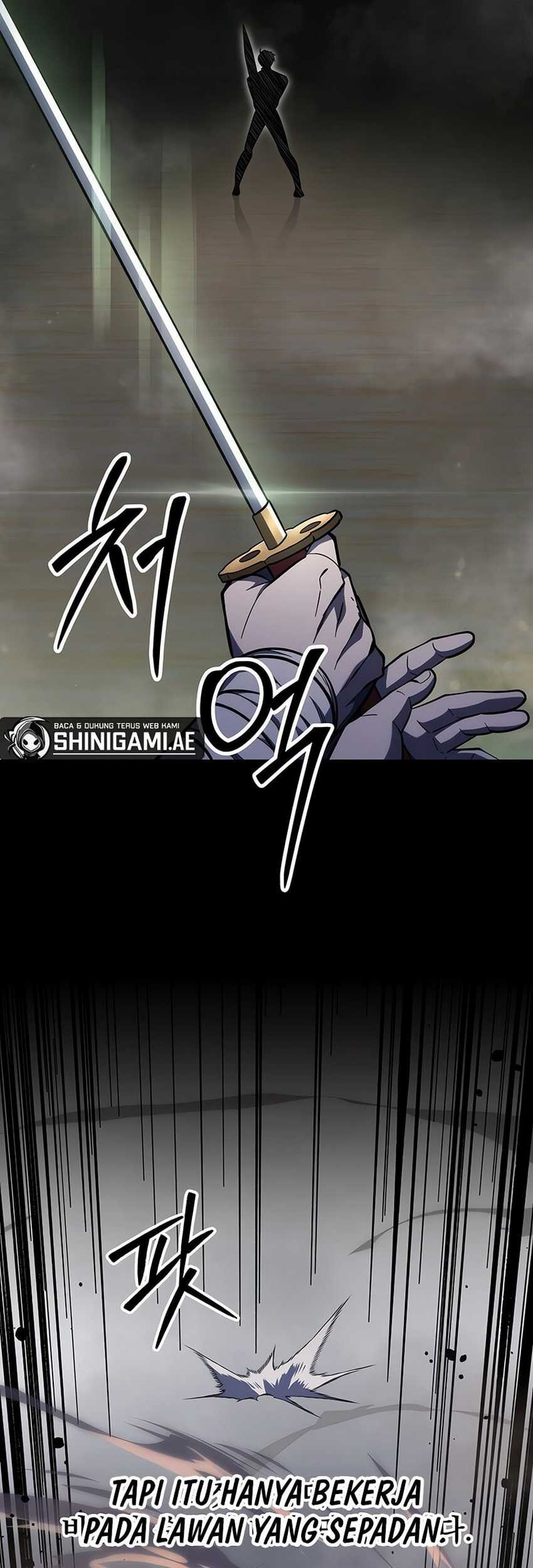 A Dragonslayer’s Peerless Regression chapter 29 halaman 74