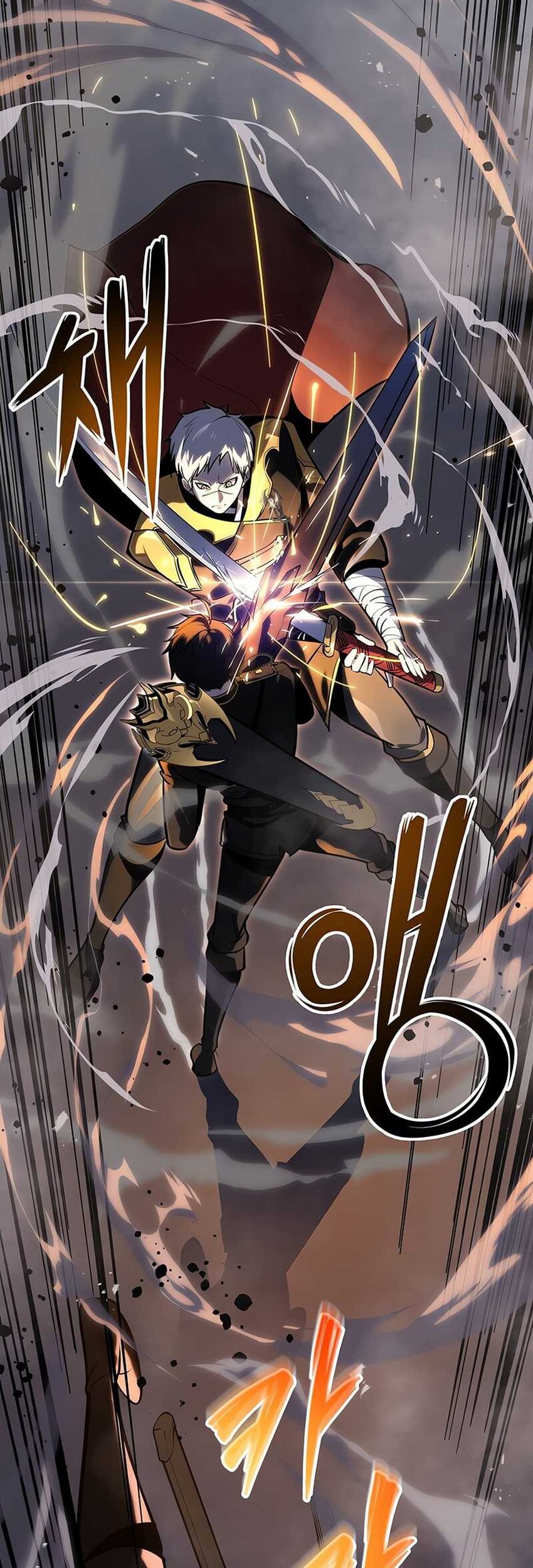 A Dragonslayer’s Peerless Regression chapter 29 halaman 75