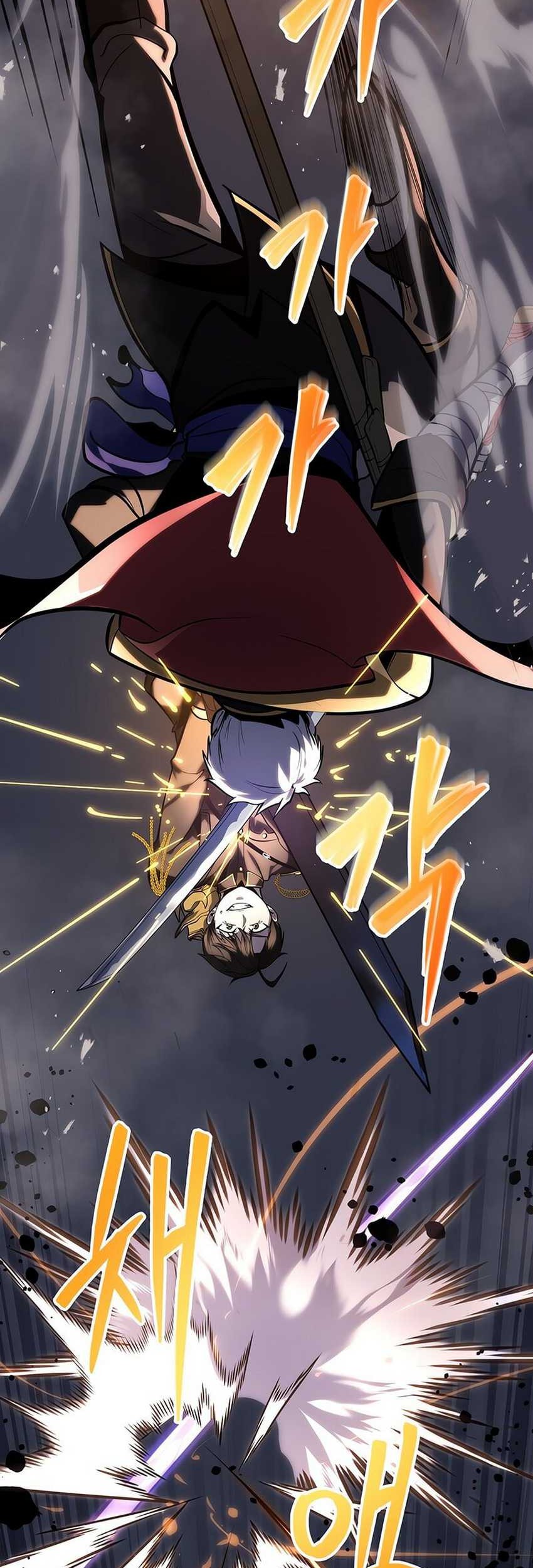 A Dragonslayer’s Peerless Regression chapter 29 halaman 76