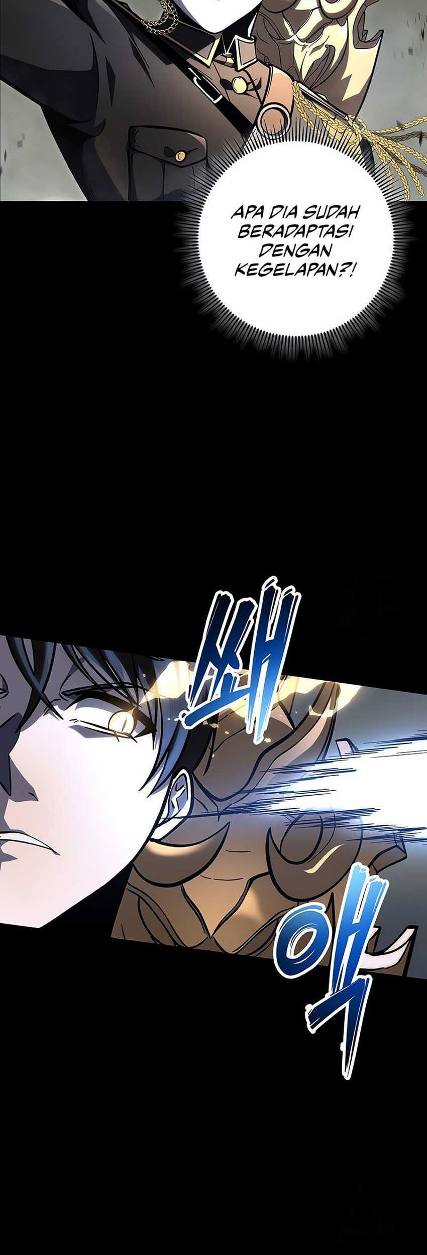 A Dragonslayer’s Peerless Regression chapter 29 halaman 80