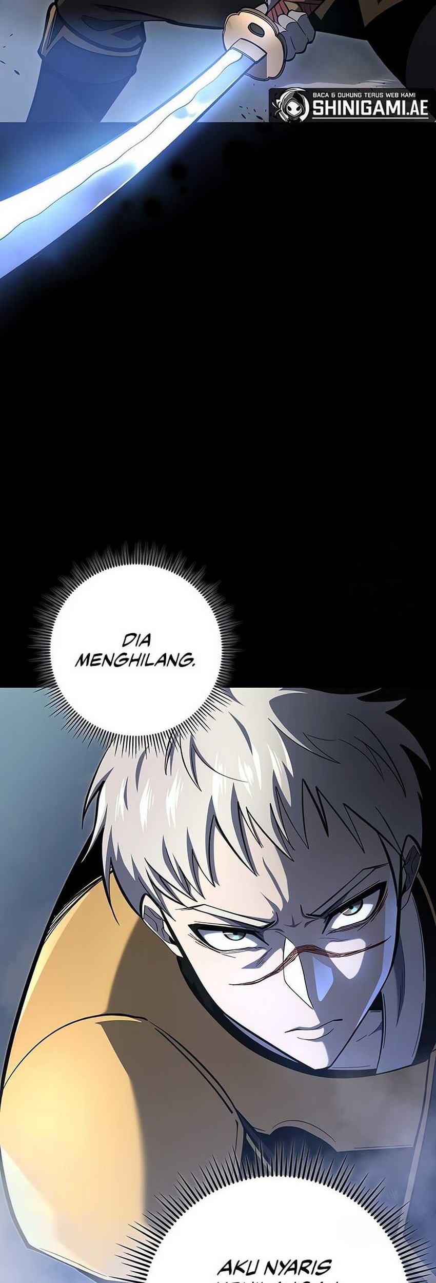 A Dragonslayer’s Peerless Regression chapter 29 halaman 82