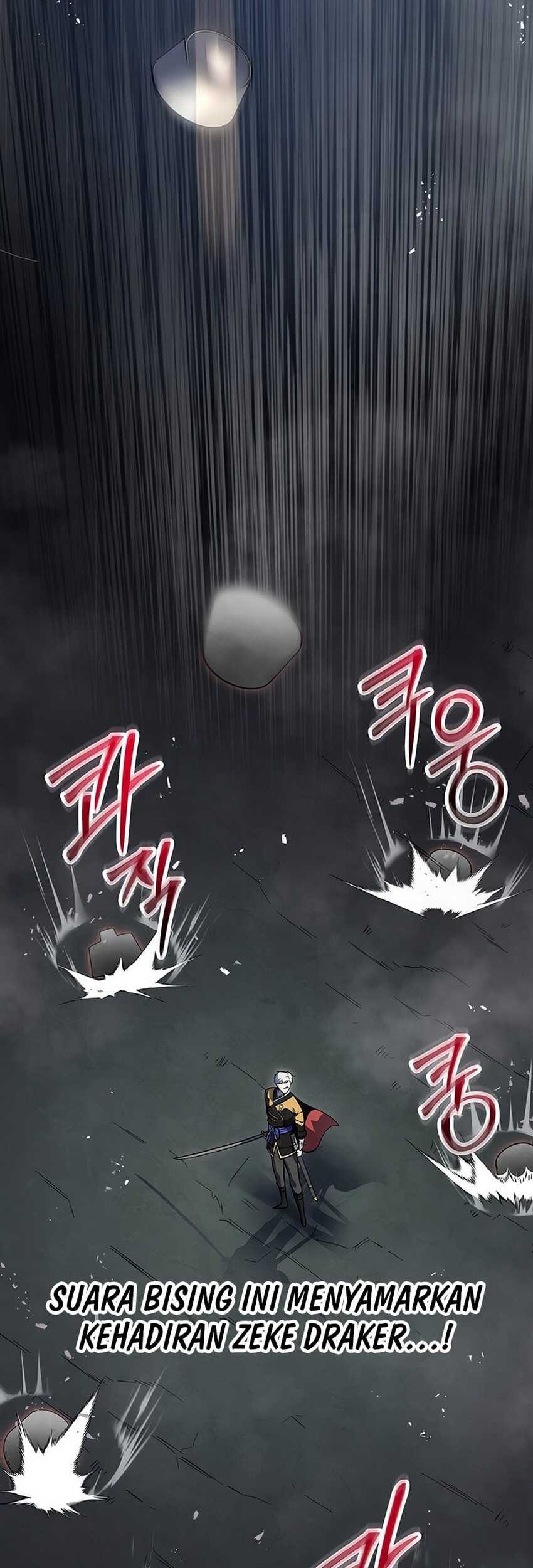 A Dragonslayer’s Peerless Regression chapter 29 halaman 89