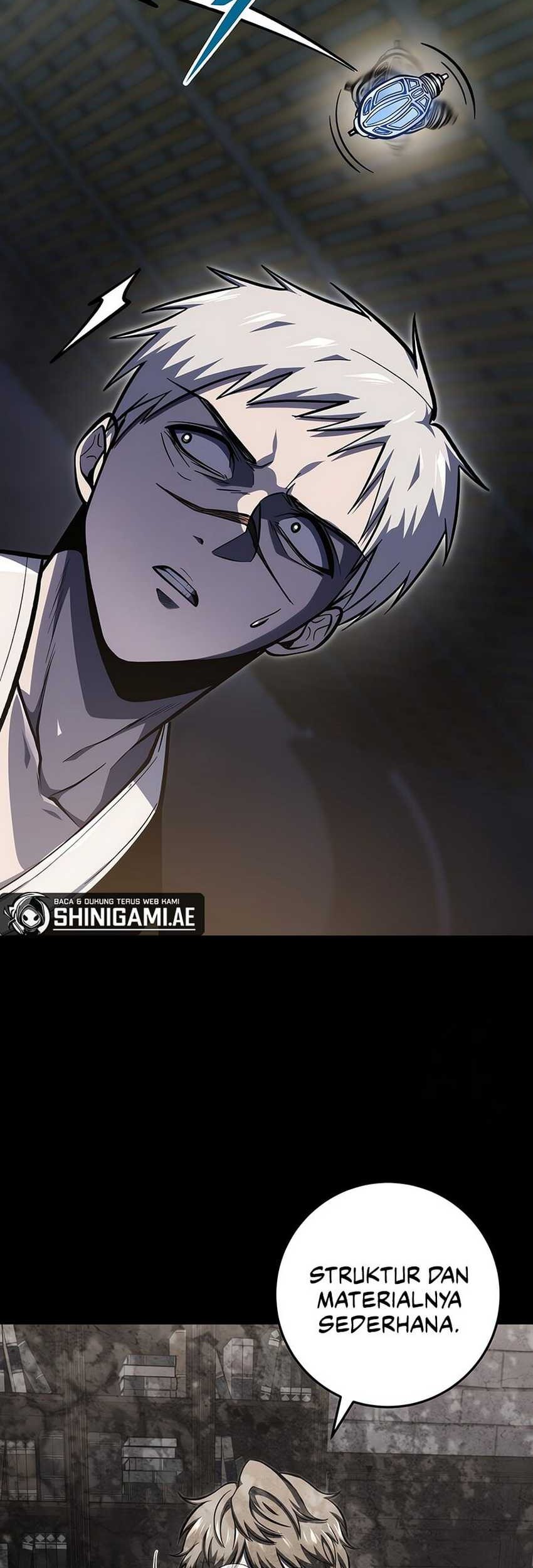 A Dragonslayer’s Peerless Regression chapter 29 halaman 94