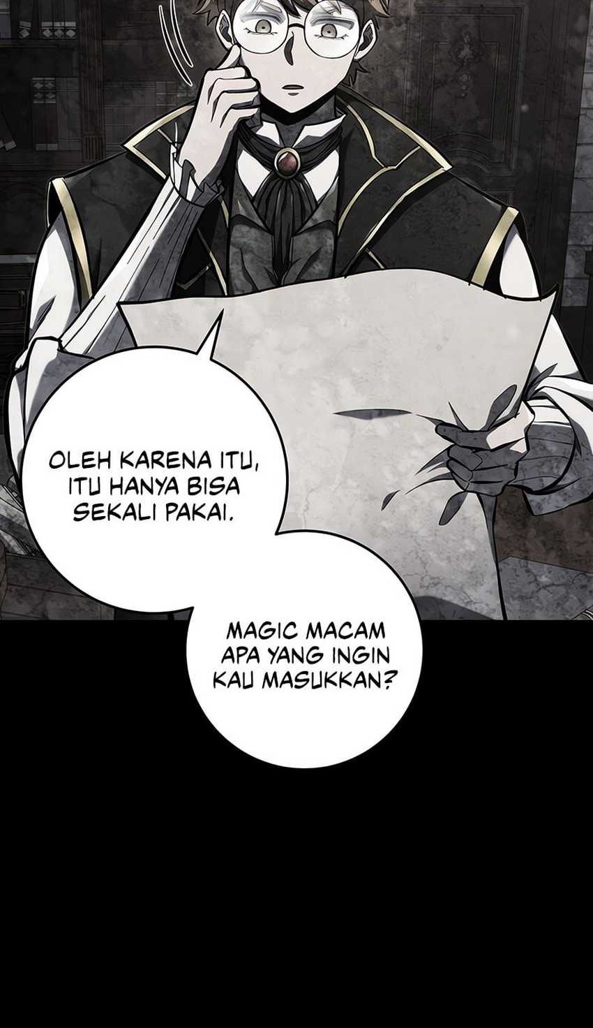 A Dragonslayer’s Peerless Regression chapter 29 halaman 95