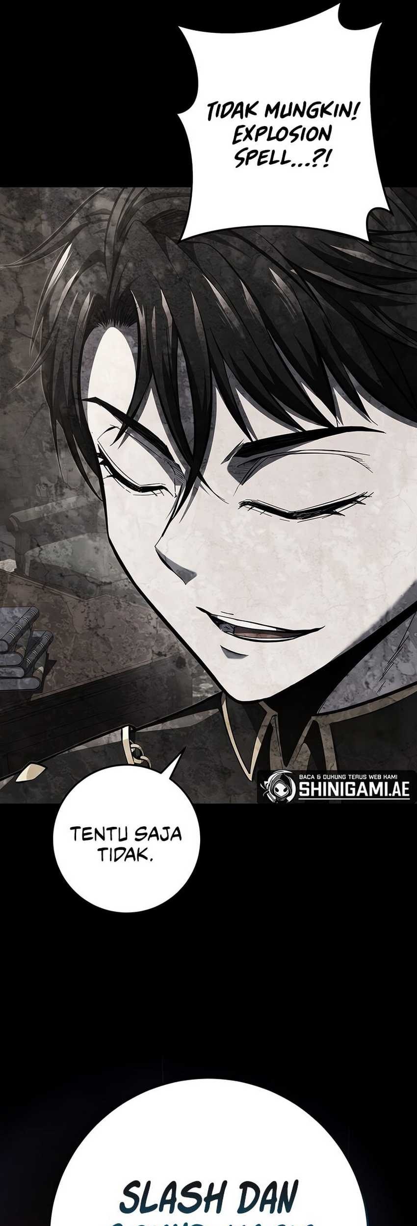 A Dragonslayer’s Peerless Regression chapter 29 halaman 96