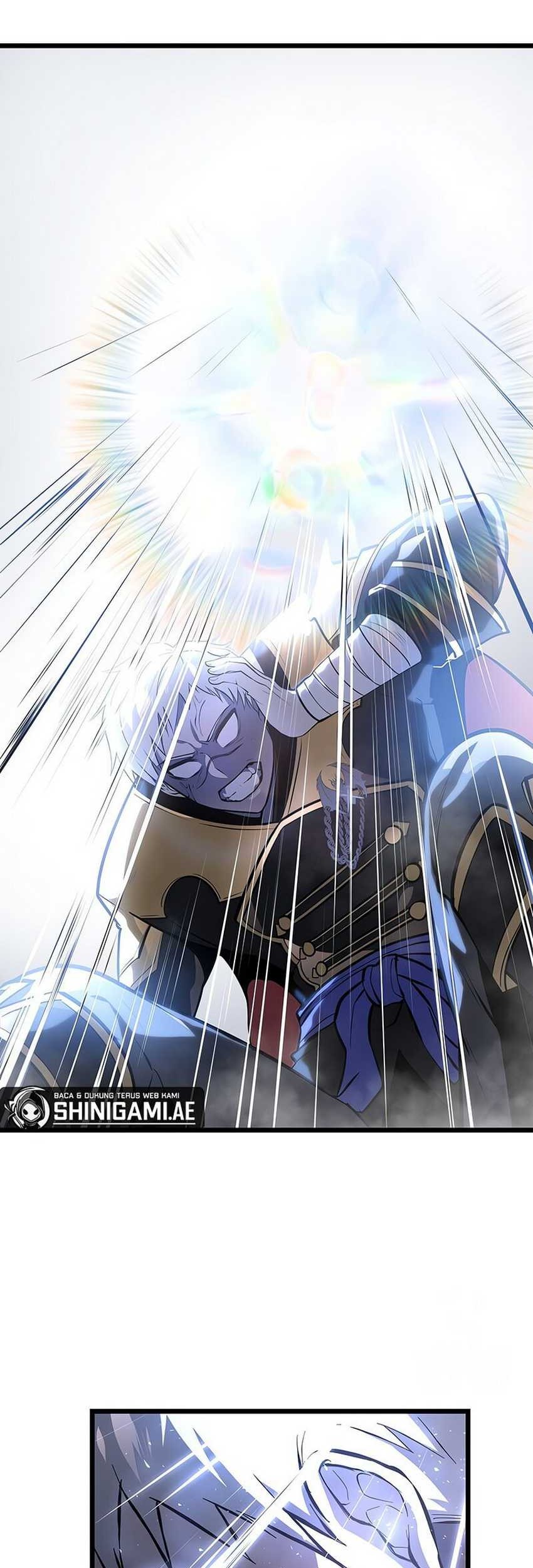 A Dragonslayer’s Peerless Regression chapter 29 halaman 101