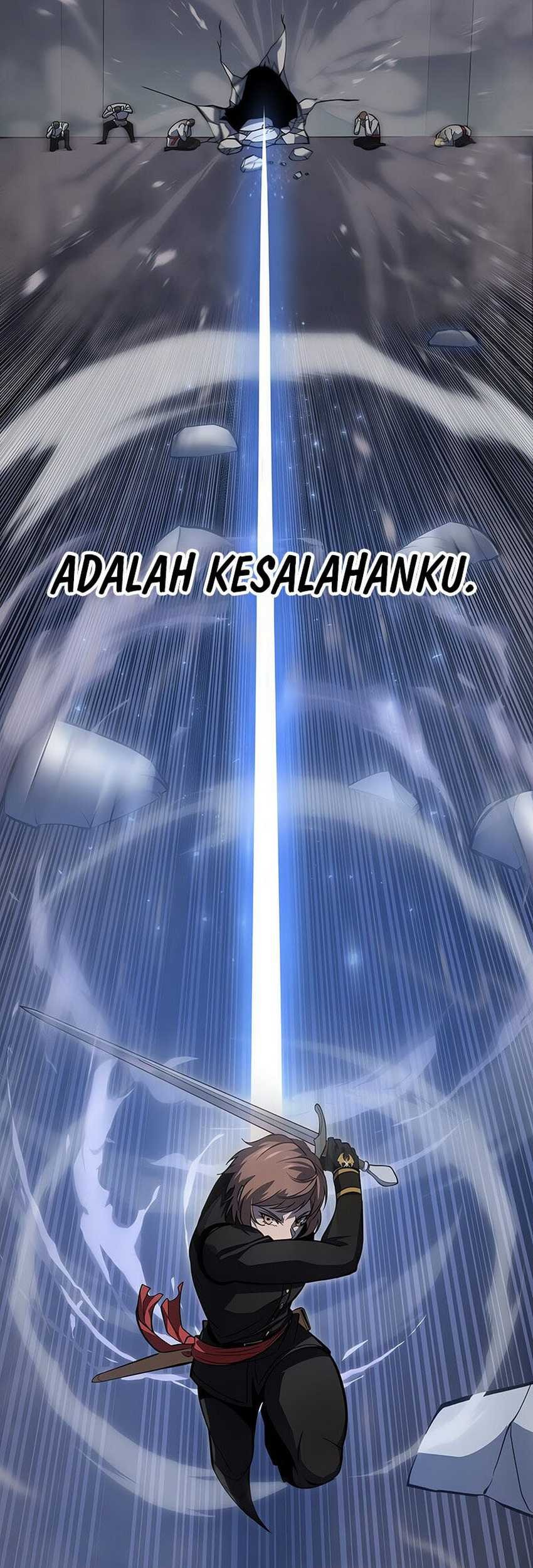 A Dragonslayer’s Peerless Regression chapter 29 halaman 104