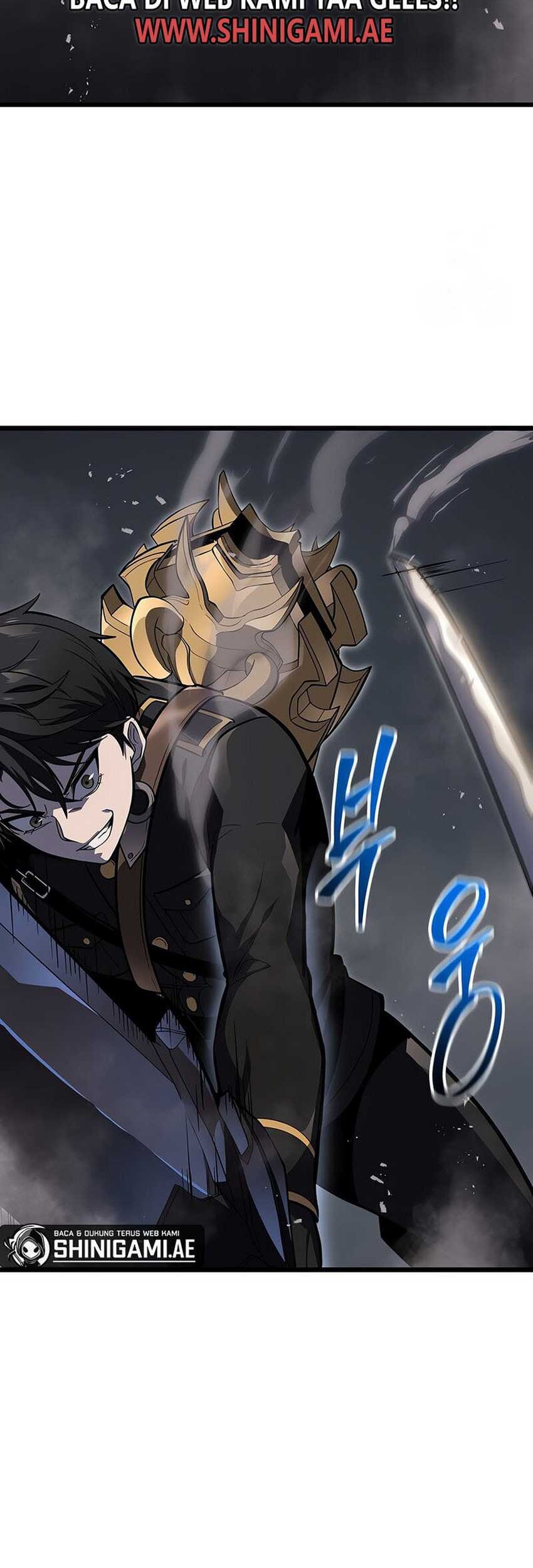 A Dragonslayer’s Peerless Regression chapter 29 halaman 107