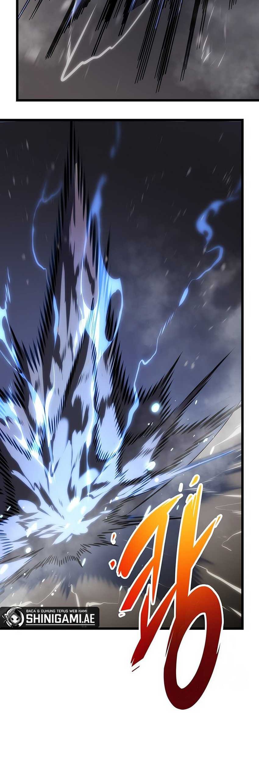 A Dragonslayer’s Peerless Regression chapter 29 halaman 111