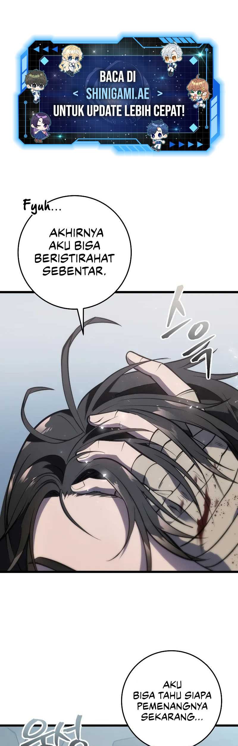 A Dragonslayer’s Peerless Regression chapter 3 halaman 2