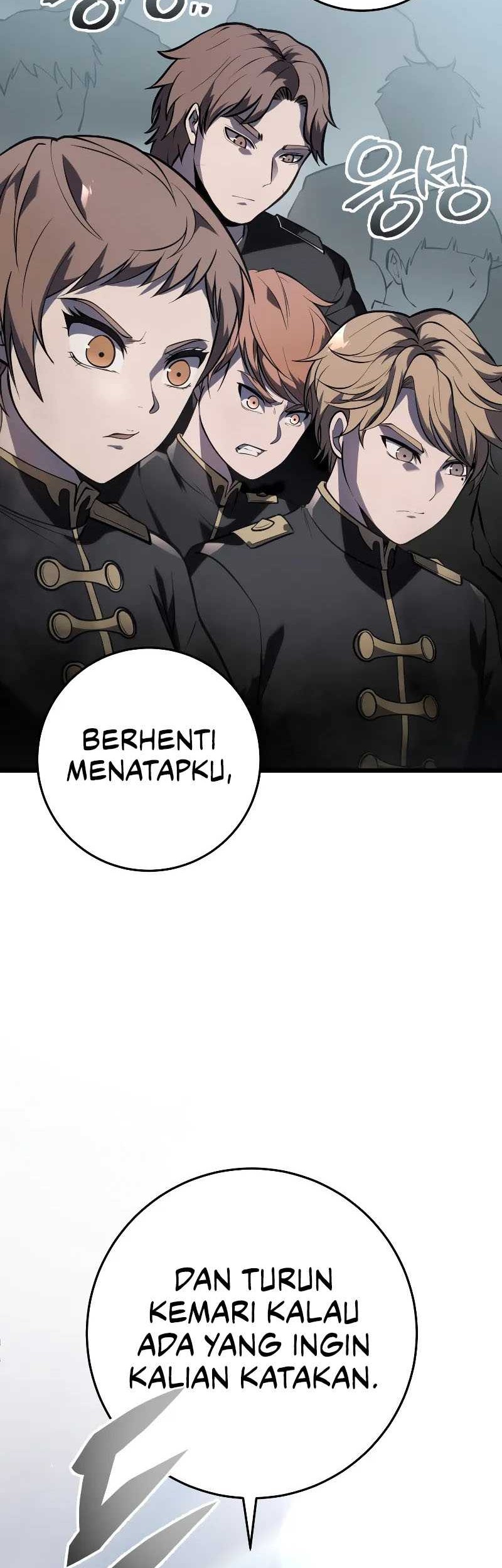 A Dragonslayer’s Peerless Regression chapter 3 halaman 3