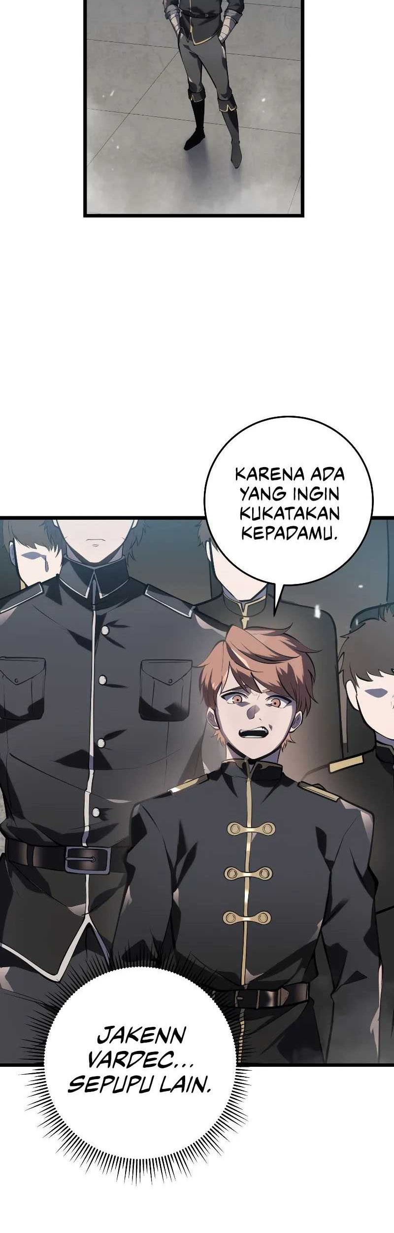A Dragonslayer’s Peerless Regression chapter 3 halaman 7