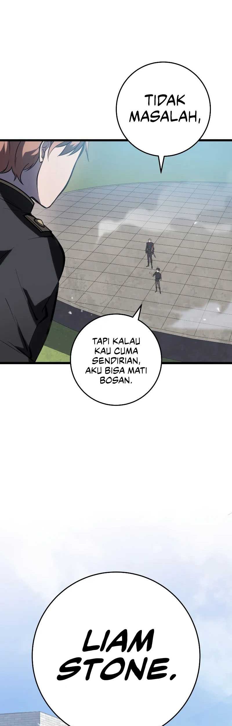 A Dragonslayer’s Peerless Regression chapter 3 halaman 8