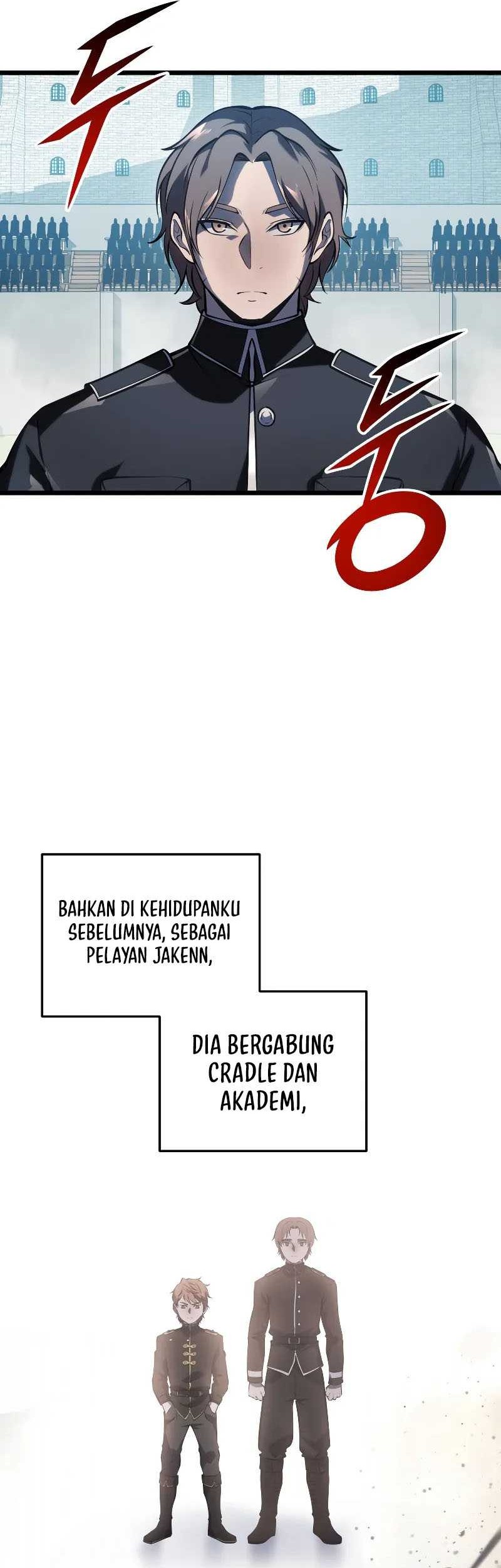 A Dragonslayer’s Peerless Regression chapter 3 halaman 15