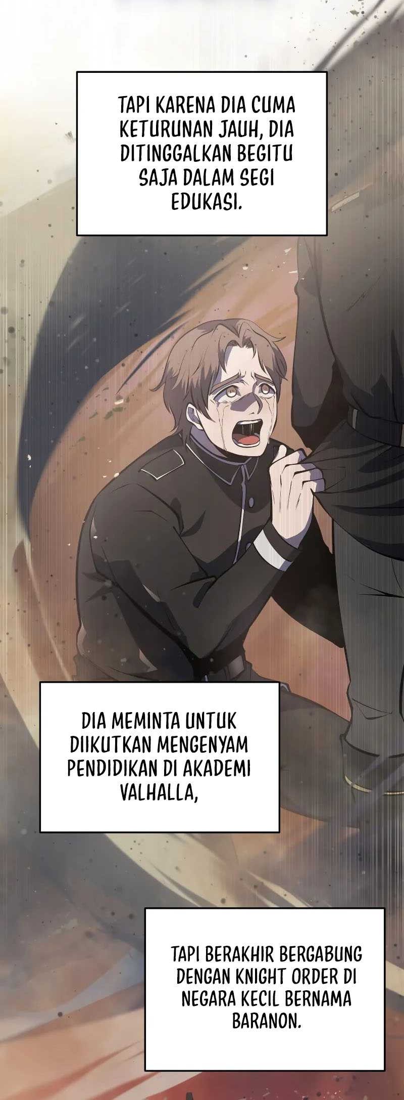 A Dragonslayer’s Peerless Regression chapter 3 halaman 16