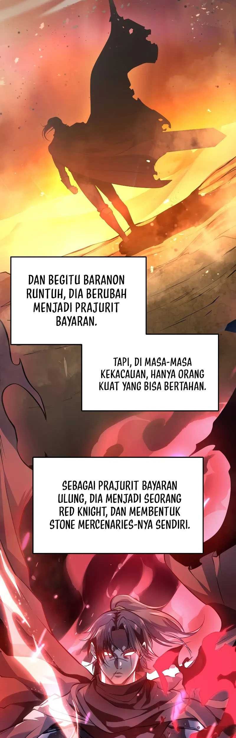 A Dragonslayer’s Peerless Regression chapter 3 halaman 17