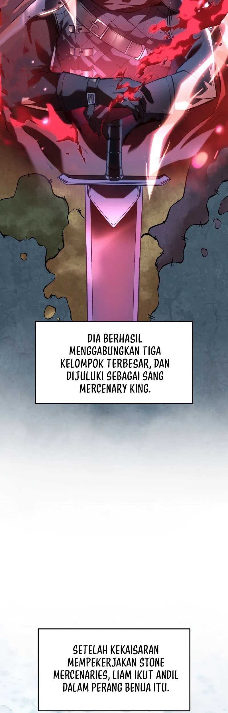 A Dragonslayer’s Peerless Regression chapter 3 halaman 18