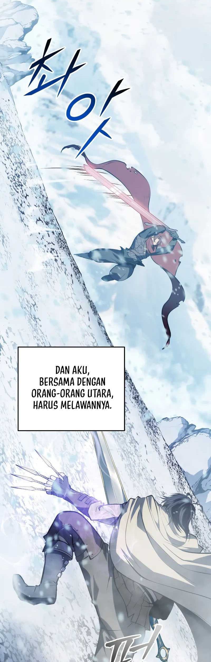 A Dragonslayer’s Peerless Regression chapter 3 halaman 19