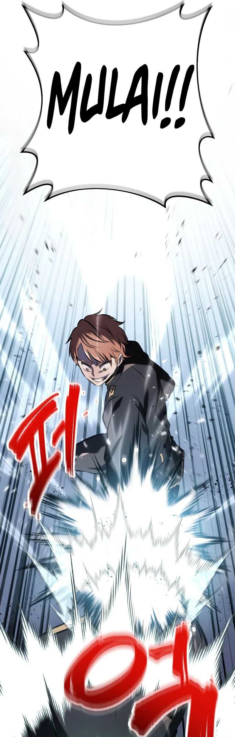 A Dragonslayer’s Peerless Regression chapter 3 halaman 21