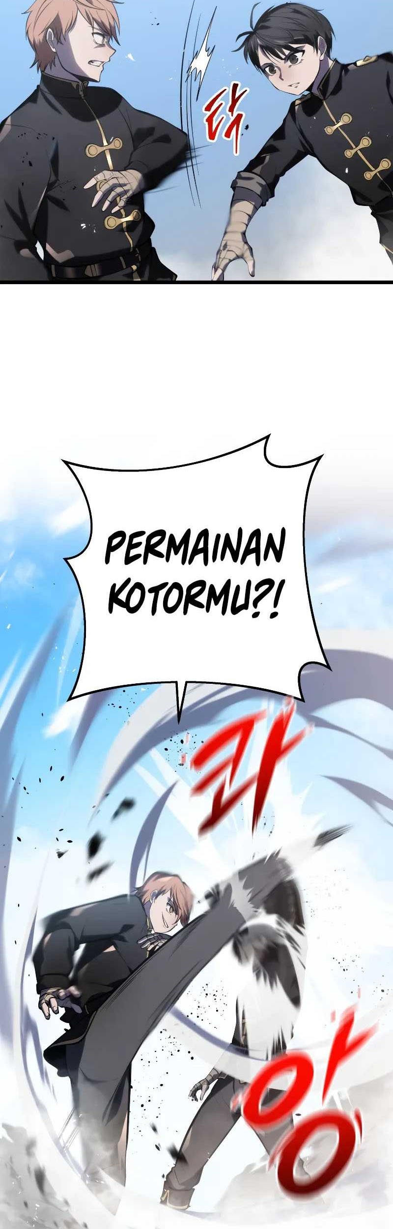 A Dragonslayer’s Peerless Regression chapter 3 halaman 24