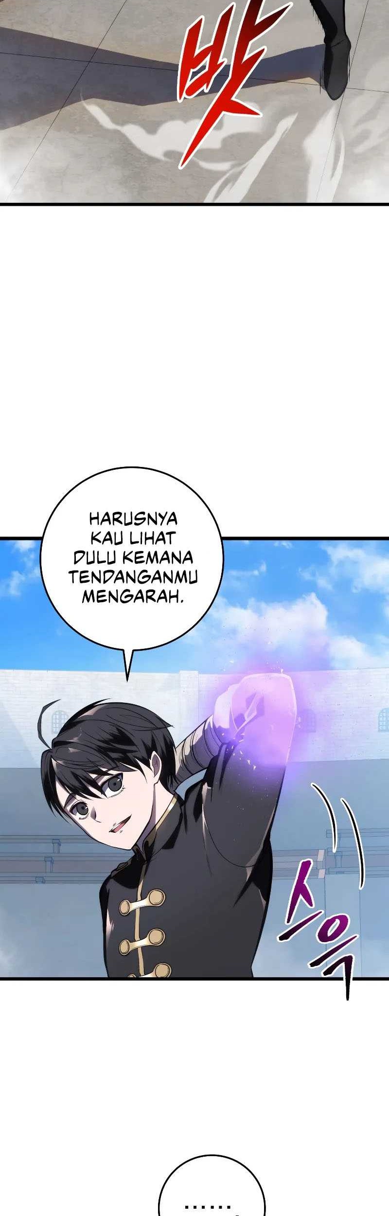 A Dragonslayer’s Peerless Regression chapter 3 halaman 26