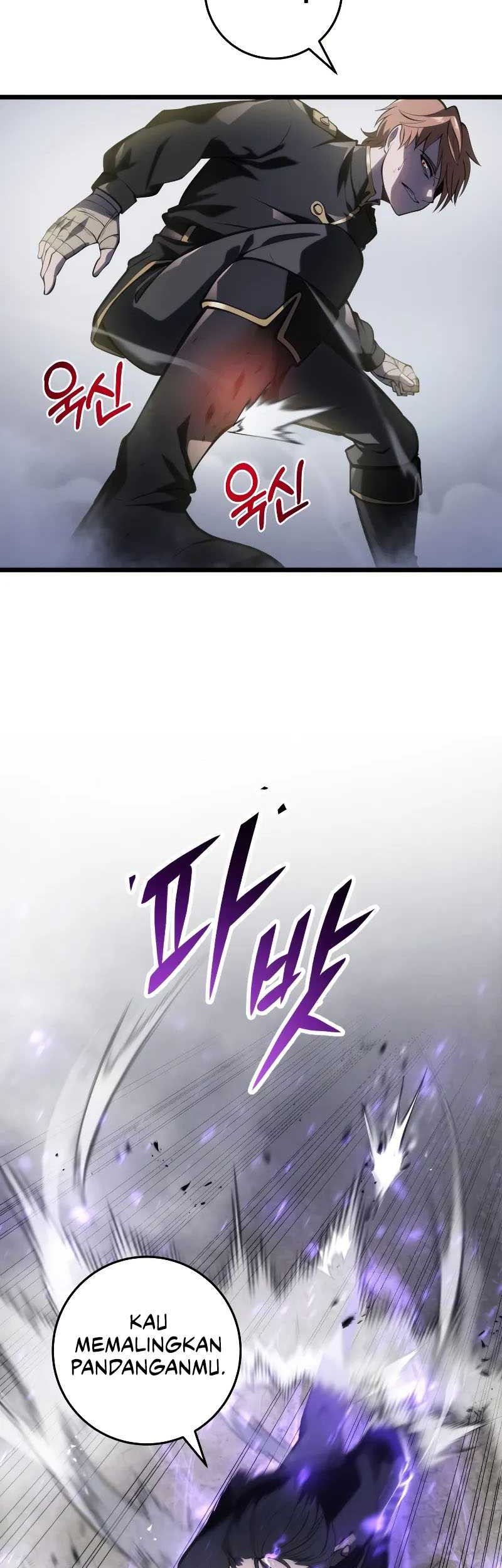 A Dragonslayer’s Peerless Regression chapter 3 halaman 27